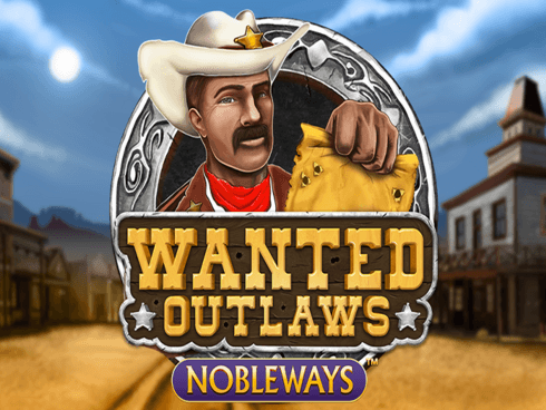 Wanted Outlaws screenshot