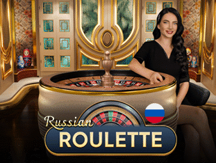 Russian Roulette screenshot