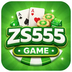 zs555game.com Logo